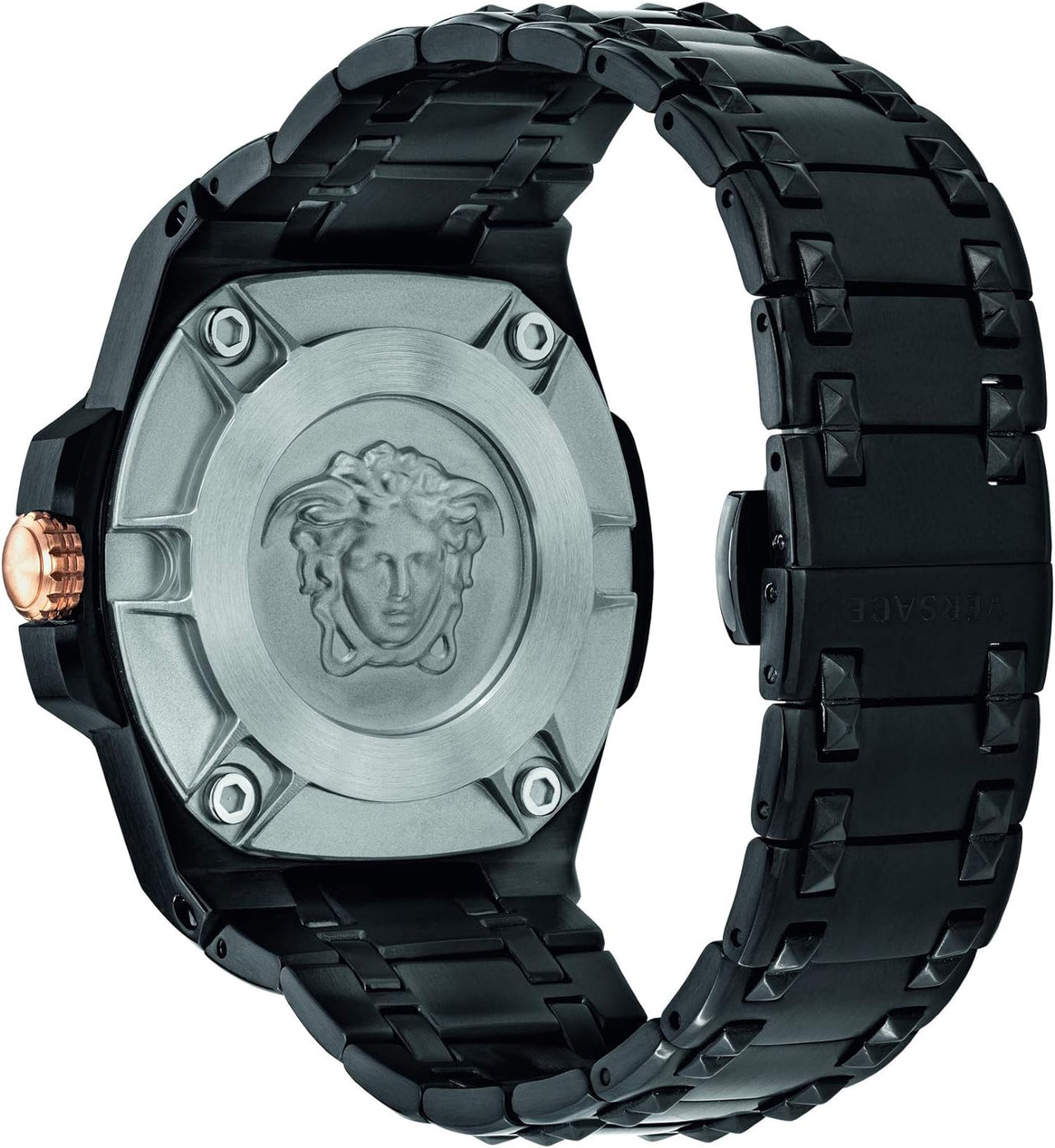 Versace Armbanduhr CHAIN REACTION VEDY007 19