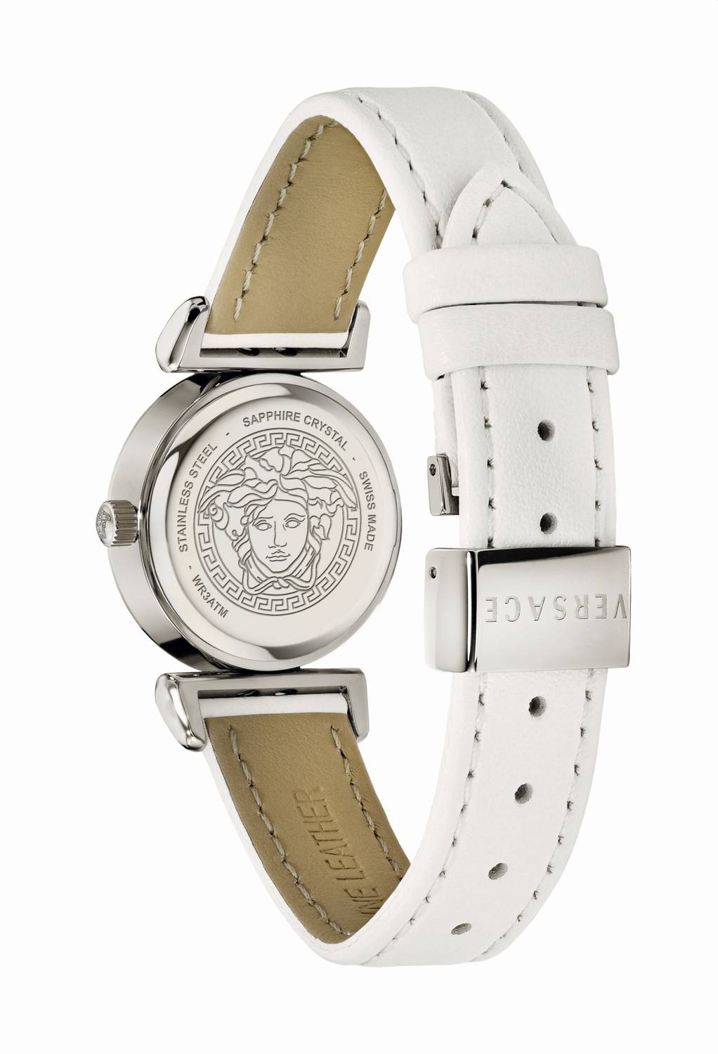 Versace Armbanduhr MINI VANITY VEAA002 18