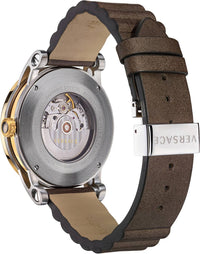 Thumbnail for Versace Herren Uhr Armbanduhr Theros Automatic ETA VEDX002 19