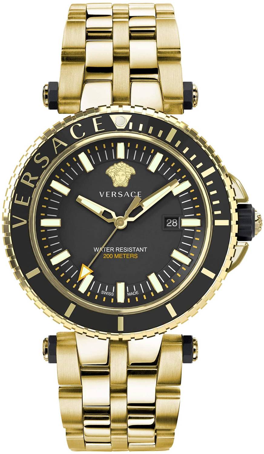 Versace Armbanduhr V-RACE DIVER VEAK006 18