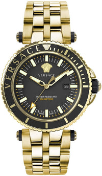 Thumbnail for Versace Armbanduhr V-RACE DIVER VEAK006 18