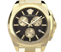 Thumbnail for Versace Damen Armbanduhr CHRONO LADY 40mm VE3CA0723