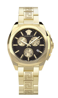 Thumbnail for Versace Damen Armbanduhr CHRONO LADY 40mm VE3CA0723