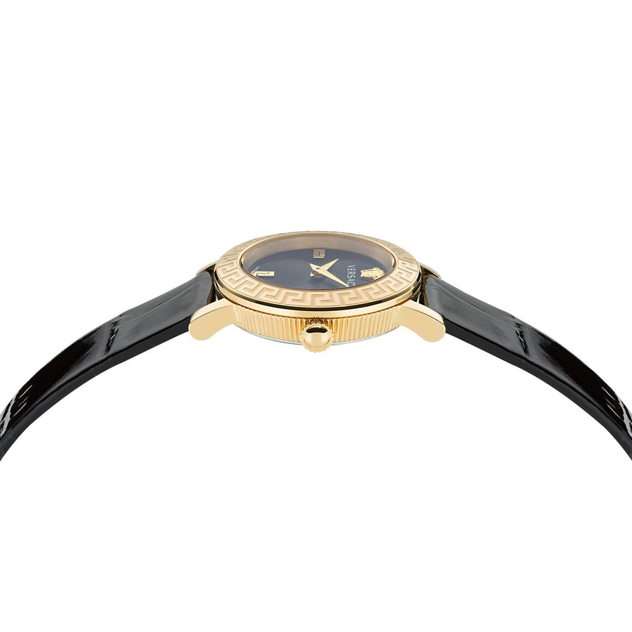 Versace Damen Armbanduhr 28MM VE6M00222