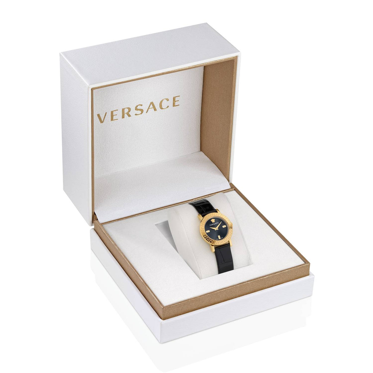 Versace Damen Armbanduhr 28MM VE6M00222