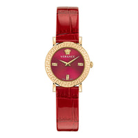 Thumbnail for Versace Damen Armbanduhr 28MM VE6M00722