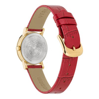 Thumbnail for Versace Damen Armbanduhr 28MM VE6M00722