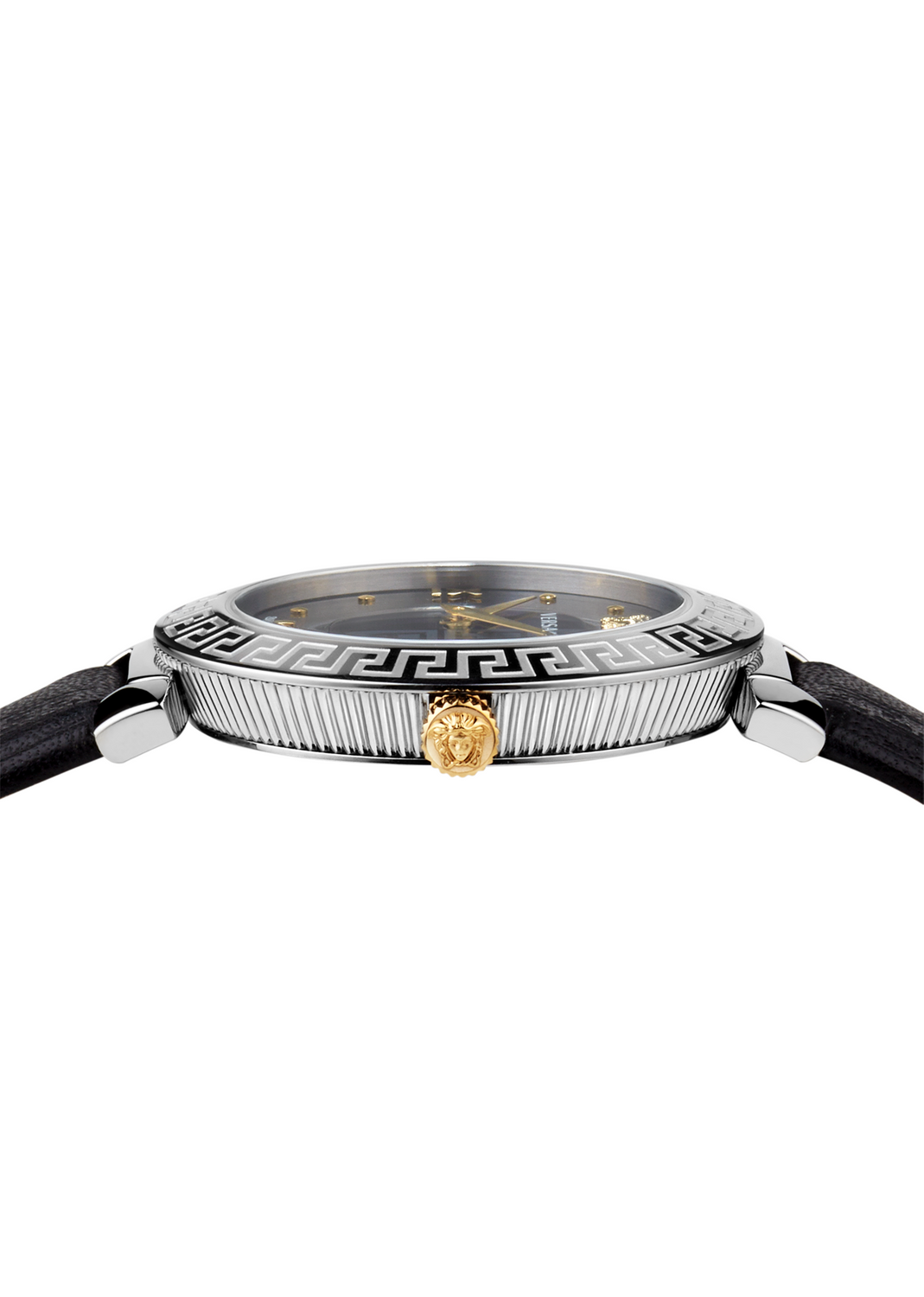 Versace Damen Armbanduhr Daphnis 35MM V1602 0017