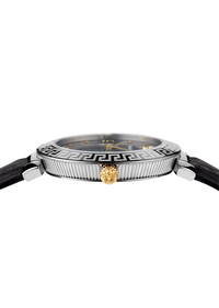 Thumbnail for Versace Damen Armbanduhr Daphnis 35MM V1602 0017