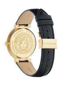 Thumbnail for Versace Damen Armbanduhr Daphnis 35MM V1605 0017