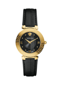 Thumbnail for Versace Damen Armbanduhr Daphnis 35MM V1605 0017