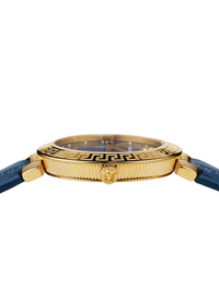 Thumbnail for Versace Damen Armbanduhr Daphnis 35MM V1604 0017