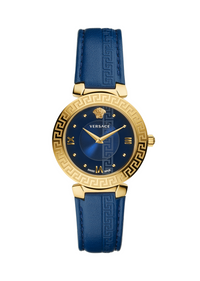 Thumbnail for Versace Damen Armbanduhr Daphnis 35MM V1604 0017