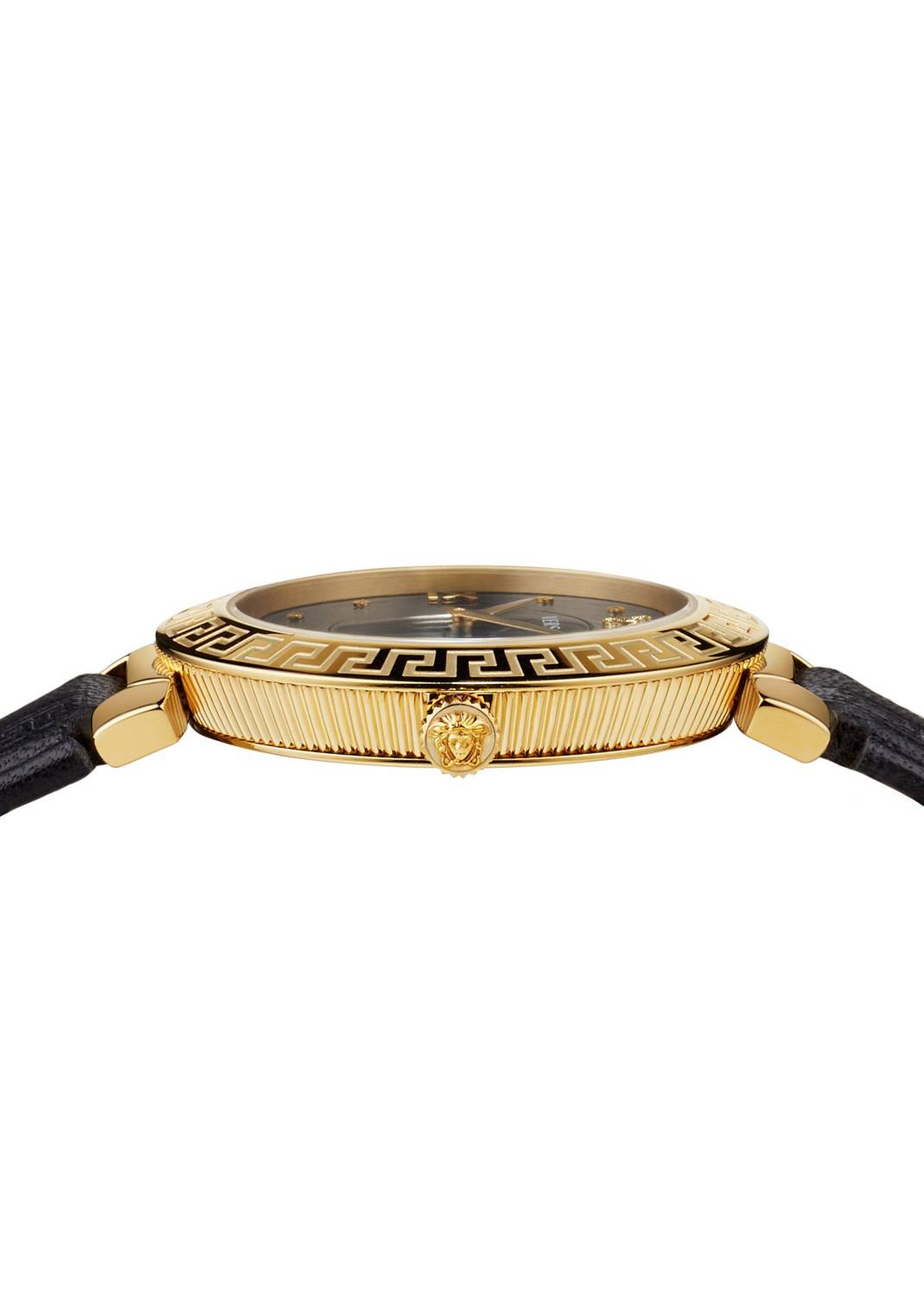 Versace Damen Armbanduhr Daphnis 35MM V1605 0017