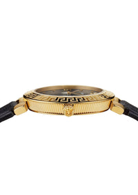 Thumbnail for Versace Damen Armbanduhr Daphnis 35MM V1605 0017