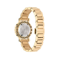 Thumbnail for Versace Damen Armbanduhr GRECA GLAM 30 mm VE2Q00422