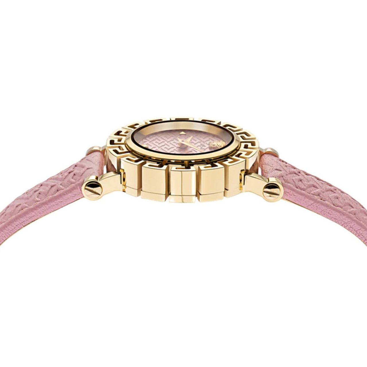 Versace Damen Armbanduhr GRECA GLAM 30 mm VE2Q00222