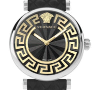 Thumbnail for Versace Damen Armbanduhr LADY 35mm VE1CA0123