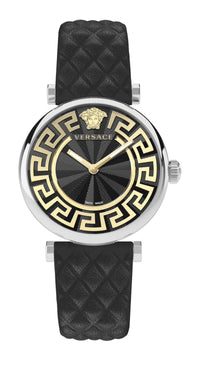 Thumbnail for Versace Damen Armbanduhr LADY 35mm VE1CA0123