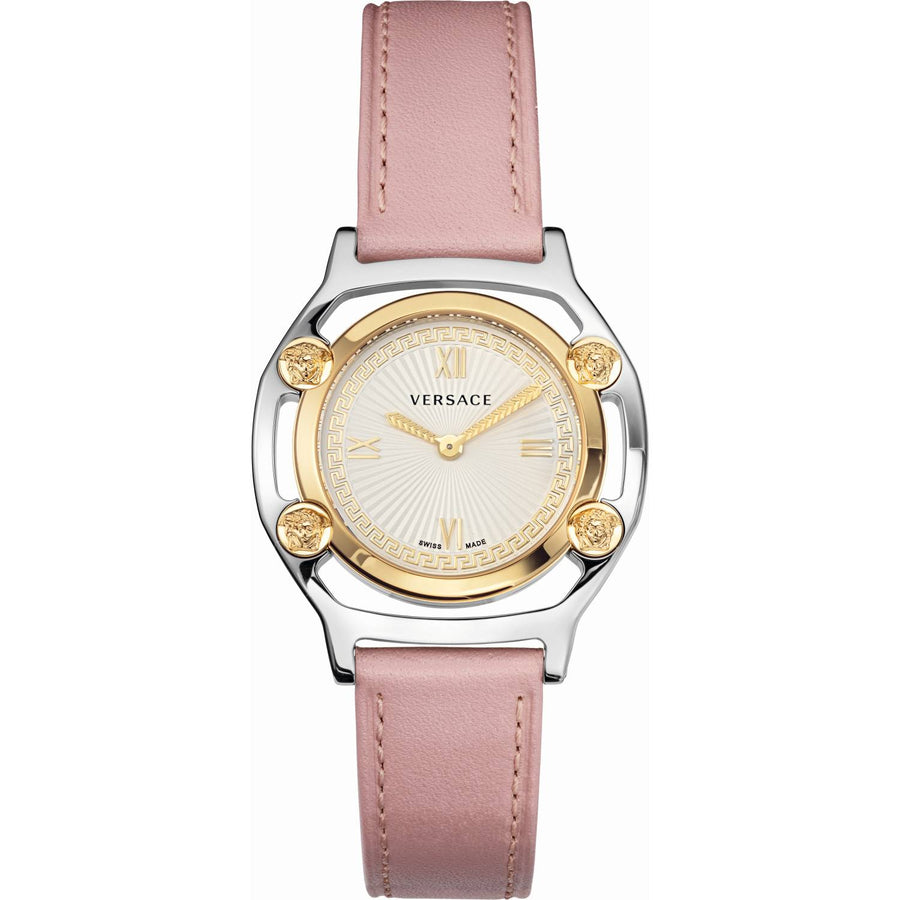 Versace Damen Armbanduhr Medusa VEVF002 20