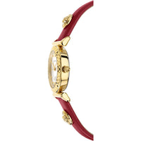 Thumbnail for Versace Damen Armbanduhr Mini Vanity 27 mm VEAA012 20