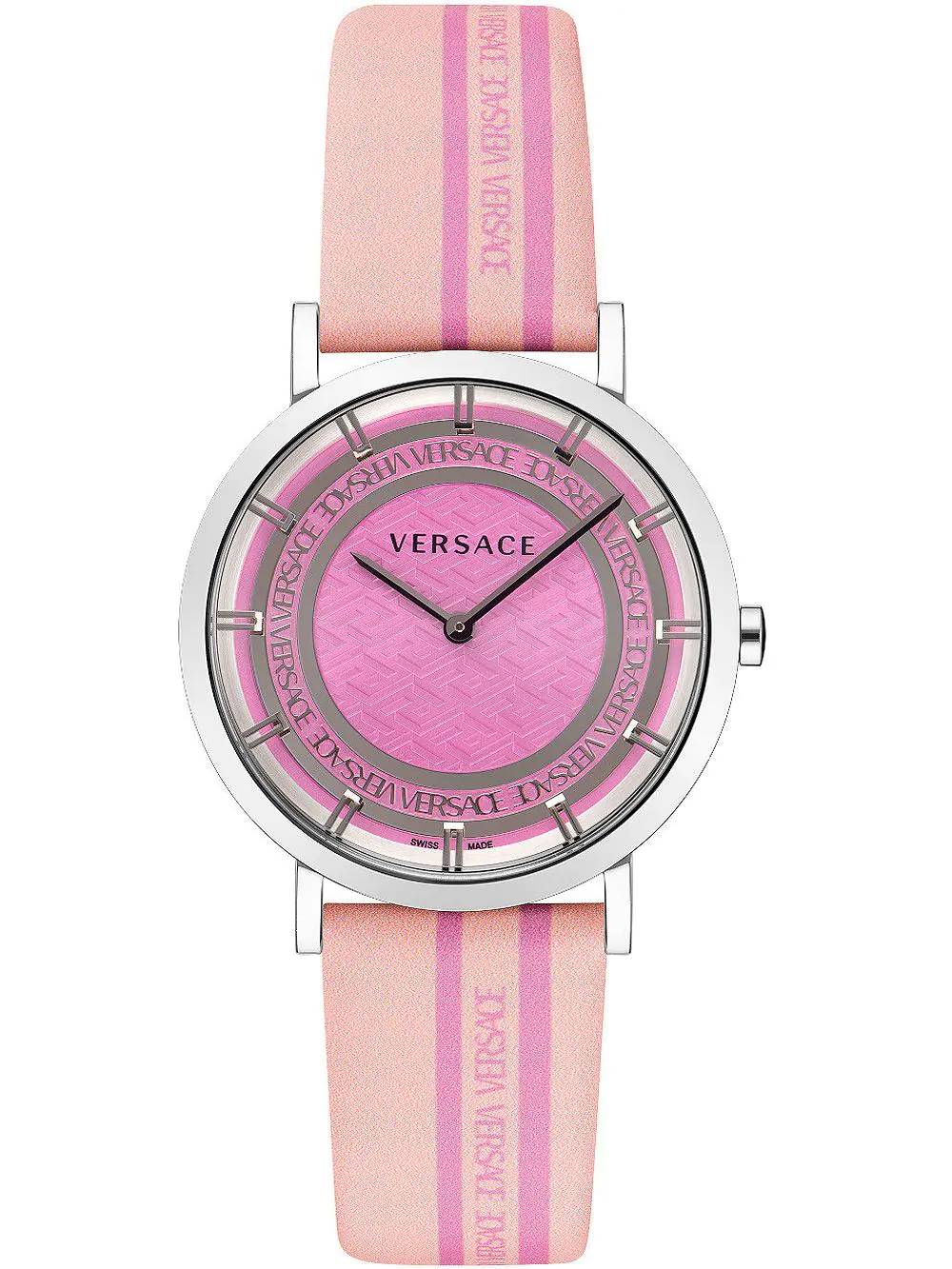 Versace Damen Armbanduhr NEW GENERATION 36 MM VE3M00122