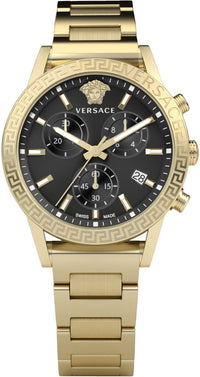 Thumbnail for Versace Damen Armbanduhr SPORT TECH