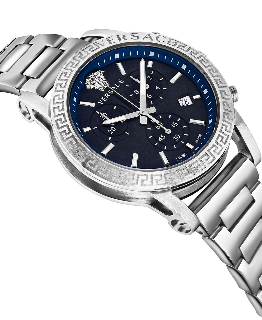 Versace Damen Armbanduhr SPORT TECH