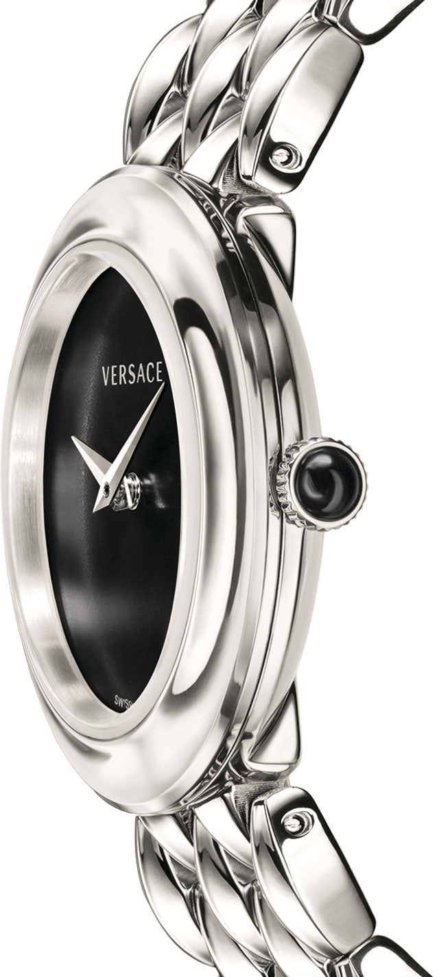 Versace Damen Armbanduhr V-Flare VEBN006 18