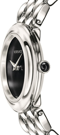 Thumbnail for Versace Damen Armbanduhr V-Flare VEBN006 18