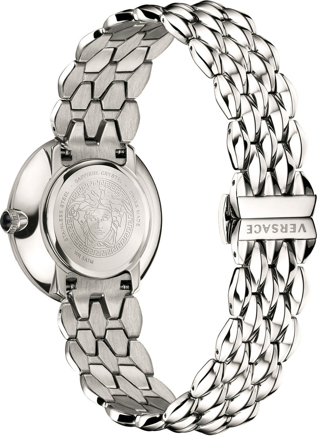 Versace Damen Armbanduhr V-Flare VEBN006 18