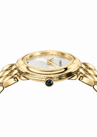 Thumbnail for Versace Damen Armbanduhr V-Flare VEBN007 18