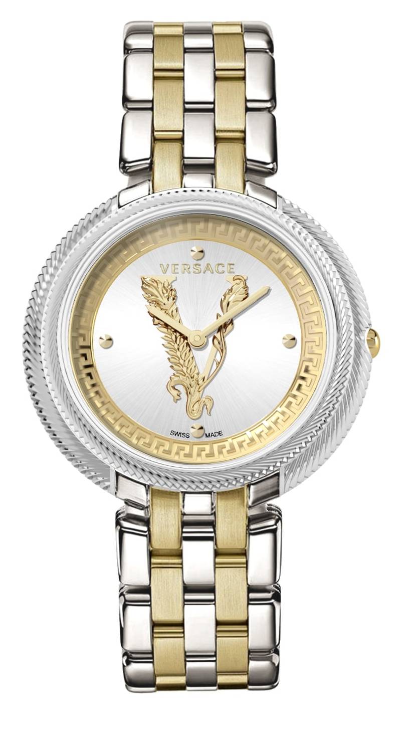 Versace Damen Armbanduhr THEA 38MM VE2CA0623