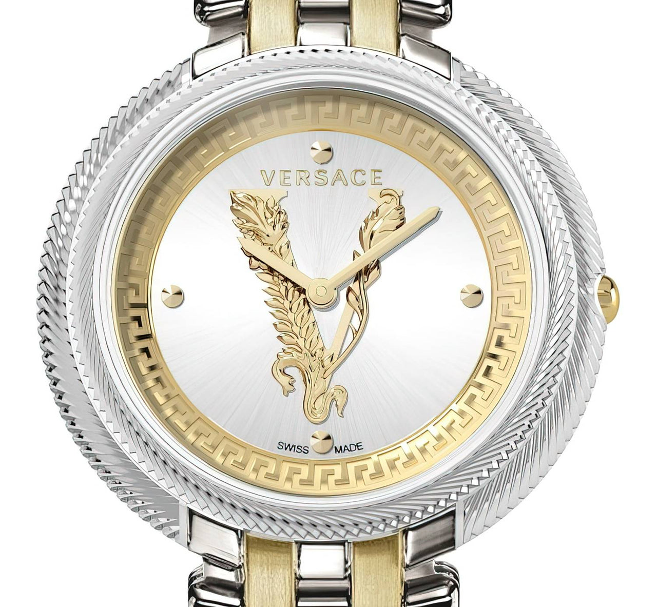 Versace Damen Armbanduhr THEA 38MM VE2CA0623