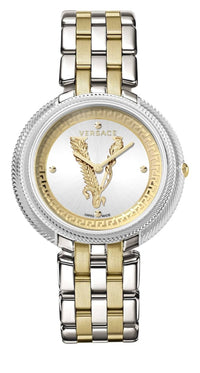 Thumbnail for Versace Damen Armbanduhr THEA 38MM VE2CA0623