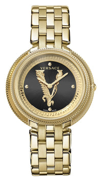 Thumbnail for Versace Damen Armbanduhr THEA 38mm VE2CA0723