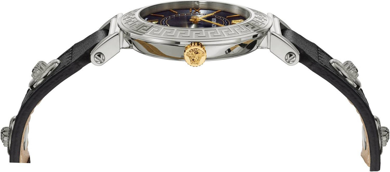 Versace Damen Armbanduhr Tribute 35 mm VEVG00120