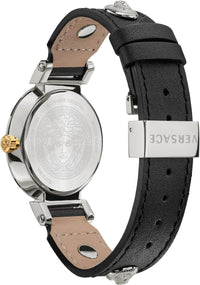 Thumbnail for Versace Damen Armbanduhr Tribute 35 mm VEVG00120