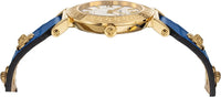 Thumbnail for Versace Damen Armbanduhr Tribute 35 mm VEVG00320