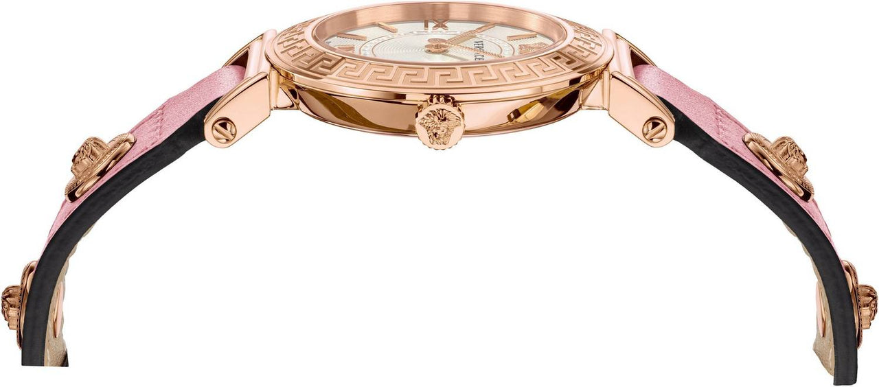 Versace Damen Armbanduhr Tribute 35 mm VEVG00520