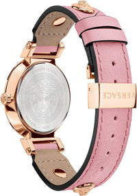 Thumbnail for Versace Damen Armbanduhr Tribute 35 mm VEVG00520