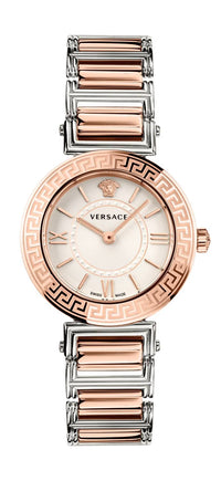 Thumbnail for Versace Damen Armbanduhr Tribute Edelstahlarmband VEVG009 20