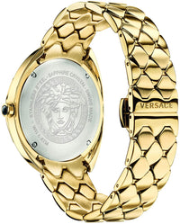 Thumbnail for Versace Damen Armbanduhr Shadov VEBM006 18