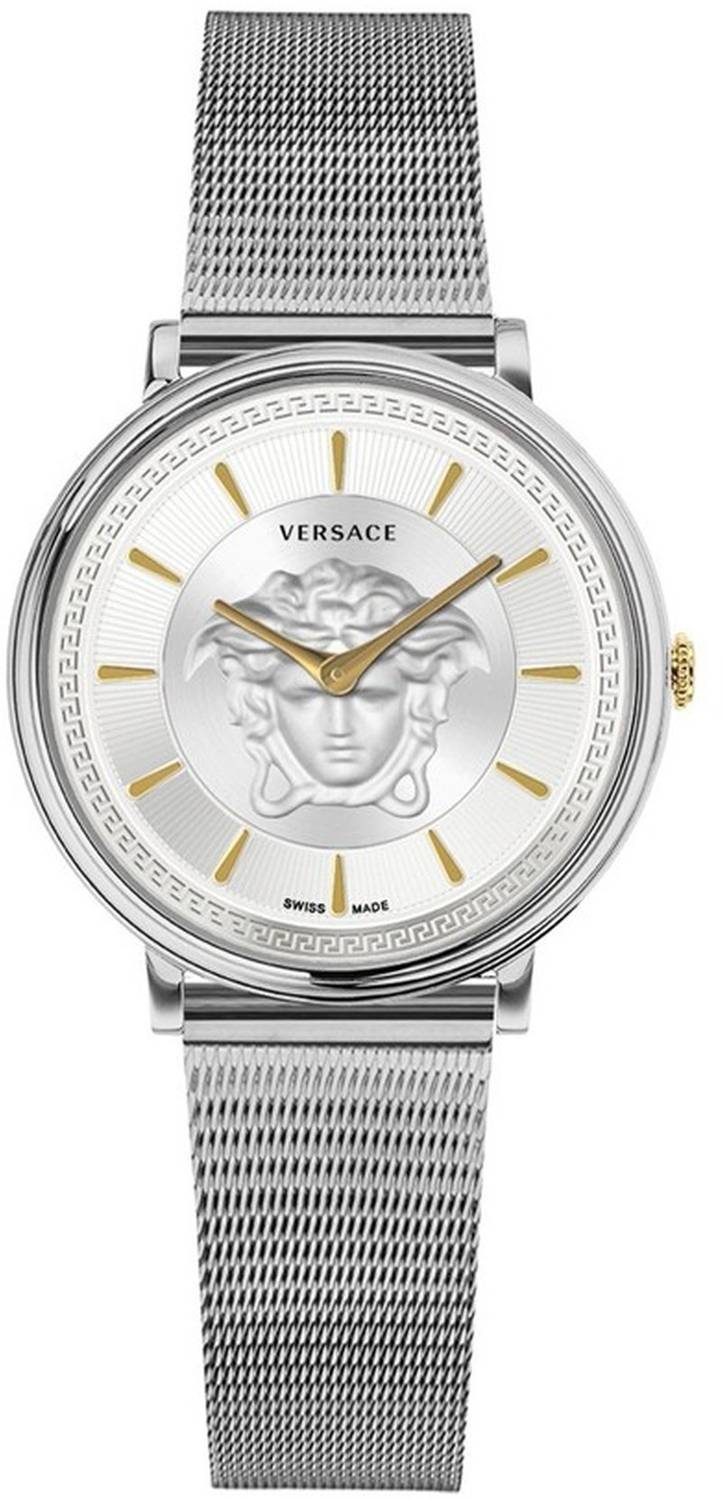 Versace Damen Armbanduhr V CIRCLE 38-D VE81020 19