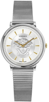 Thumbnail for Versace Damen Armbanduhr V CIRCLE 38-D VE81020 19