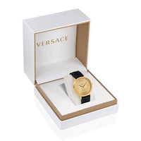 Thumbnail for Versace Damen Armbanduhr V-ETERNAL 42 mm Armband VEKA00422