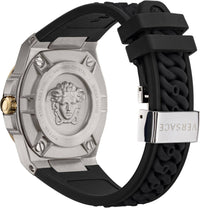 Thumbnail for Versace Damen Armbanduhr Chain Reaction VEHD001 20