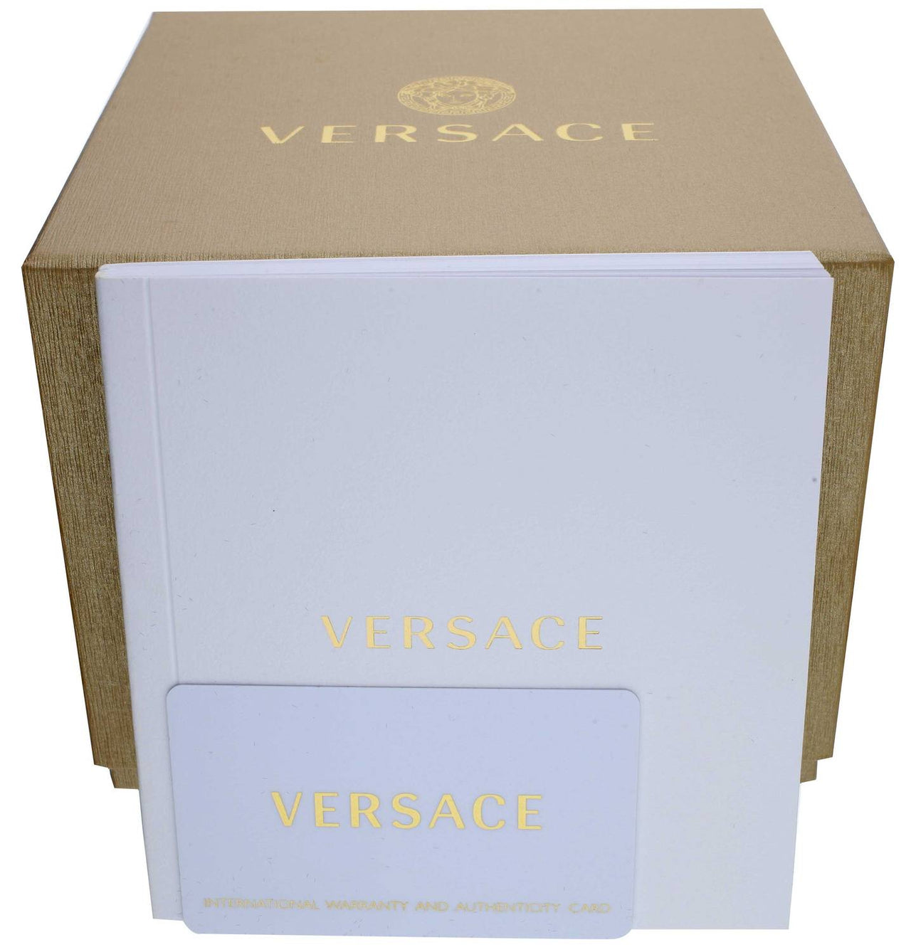 Versace Damen Armbanduhr Chain Reaction VEHD001 20