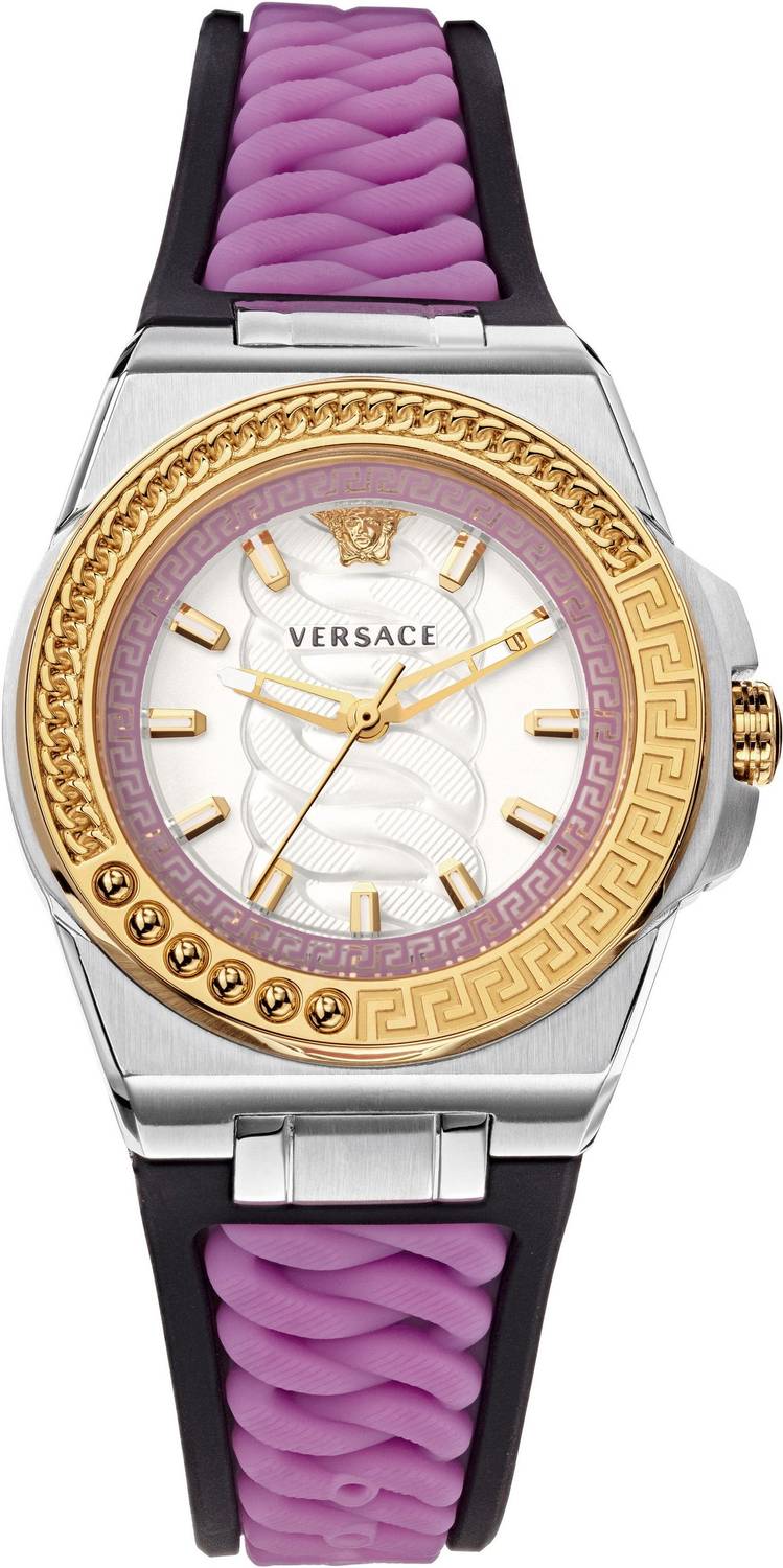 Versace Damenuhr Chain Reaction VEHD002 20