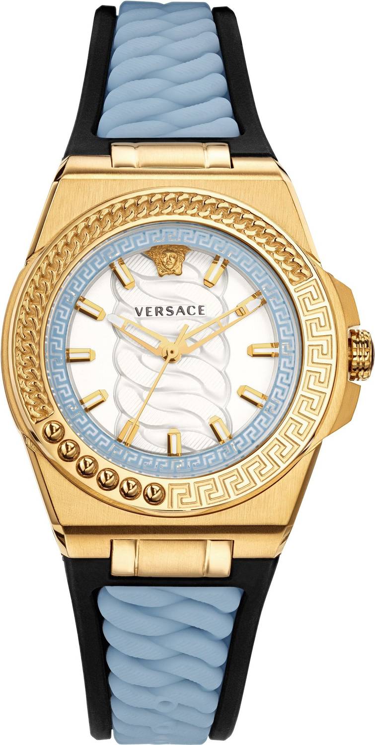 Versace Damenuhr Chain Reaction VEHD00320